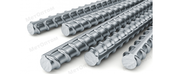 Купить Арматура А500С АIII Ø18мм  в Молодинках